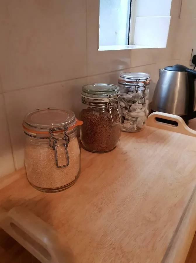 Homestay Kirwan Street Accommodation Dublin