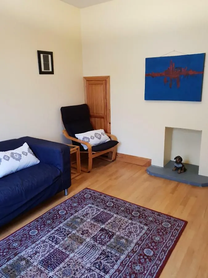 Kirwan Street Accommodation Dublin