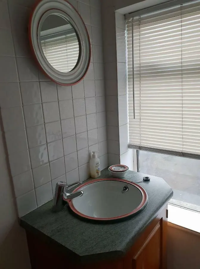 Homestay Kirwan Street Accommodation Dublin