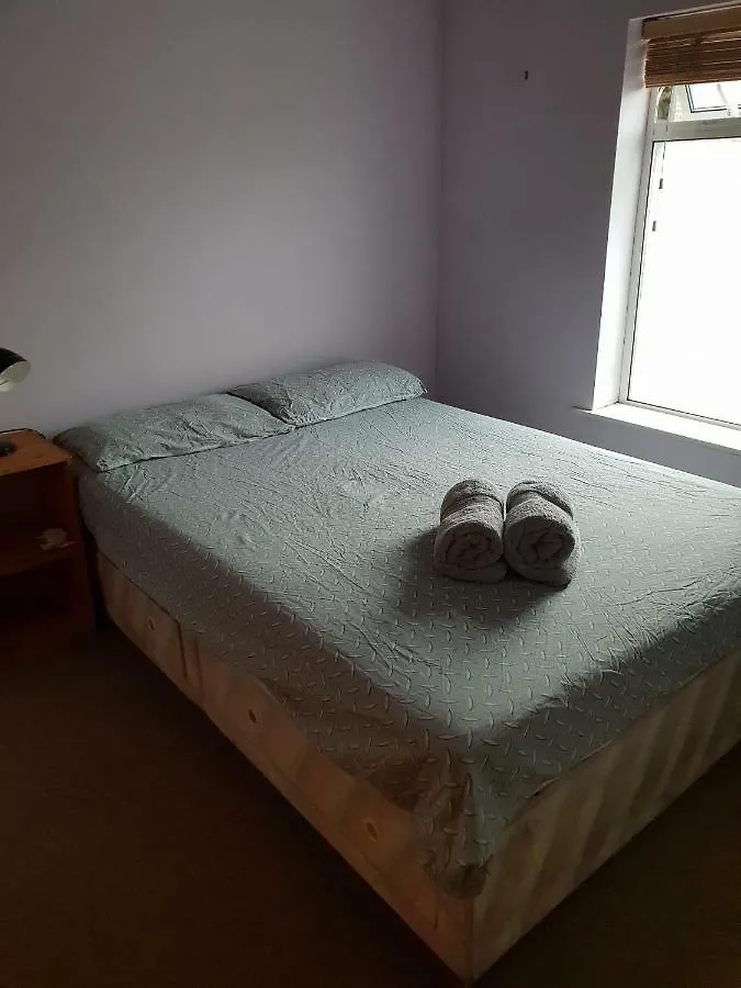 Kirwan Street Accommodation Dublin 0*,  Ireland