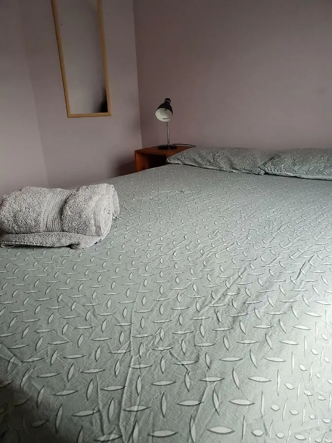 Kirwan Street Accommodation Dublin Homestay
