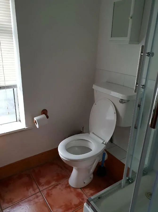 Kirwan Street Accommodation Dublin 0*,