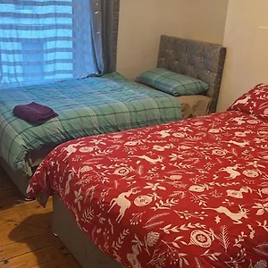 Homestay House