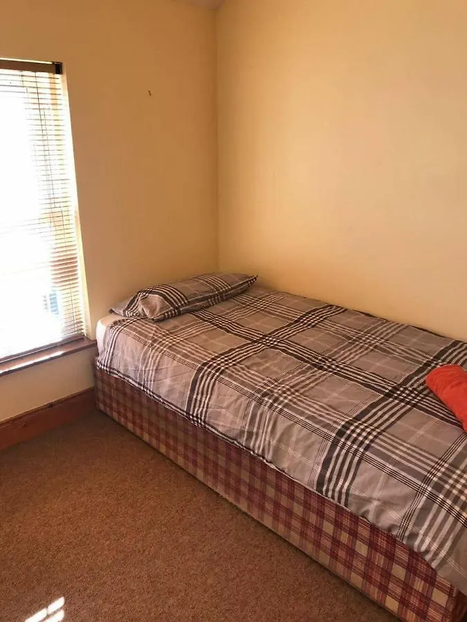 Homestay Kirwan Street Accommodation Dublin