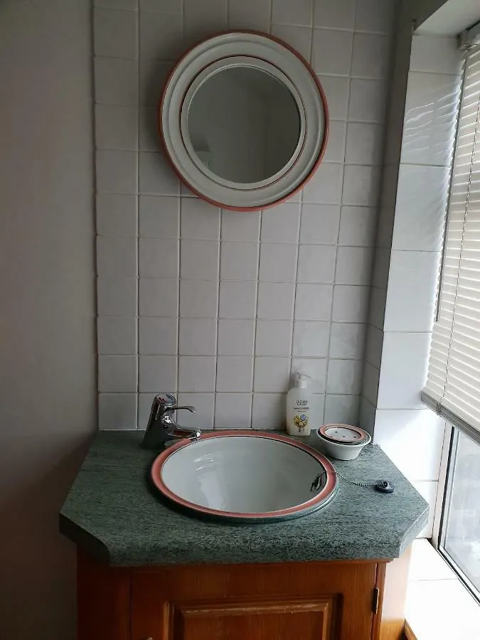 Kirwan Street Accommodation Dublin